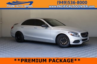 Used 2018 Mercedes-Benz C 300 Sedan image 1