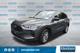 Used 2024 Ford Escape Active w/ Cold Weather Package image 1