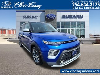 Used 2020 Kia Soul X-Line image 1