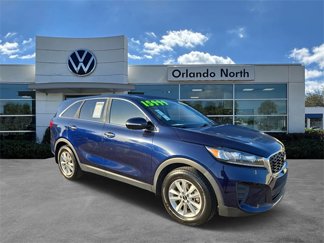 Used 2020 Kia Sorento LX image 1