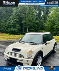 Used 2006 MINI Cooper S image 1
