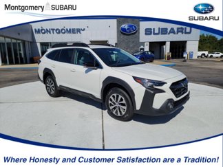 Used 2025 Subaru Outback Premium image 1