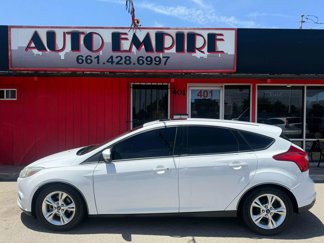 Used 2014 Ford Focus SE image 1