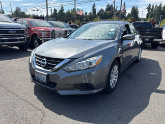 Used 2016 Nissan Altima 2.5 S image 1