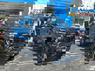 New 2025 GMC Canyon Elevation w/ Convenience Package image 1