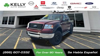 Used 2006 Ford F150 XLT image 1