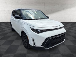 Certified 2023 Kia Soul S image 1