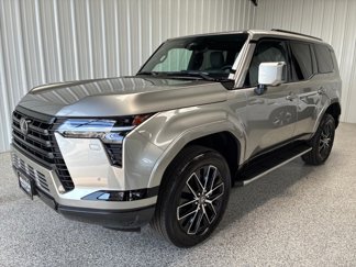 Used 2025 Lexus GX 550 image 1