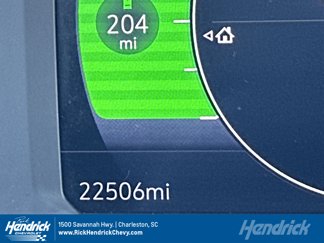 Used 2023 Chevrolet Bolt EUV LT w/ Driver Confidence Package image 1