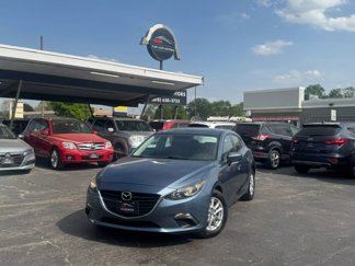Used 2014 MAZDA MAZDA3 i Touring image 1