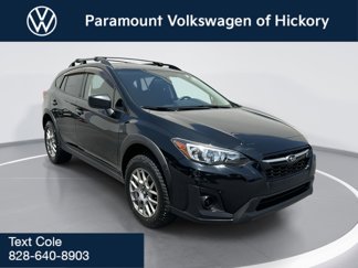 Used 2018 Subaru Crosstrek 2.0i image 1