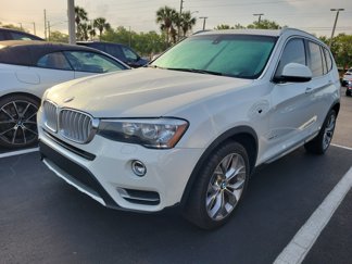 Used 2016 BMW X3 xDrive28i image 1