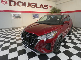 Used 2024 Nissan Kicks SV image 1