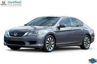 Used 2015 Honda Accord EX-L image 1