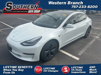 Used 2020 Tesla Model 3 image 1
