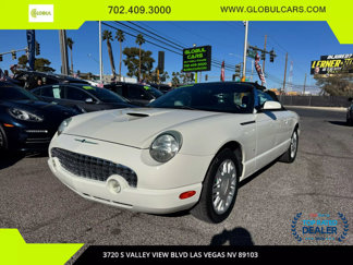 Used 2003 Ford Thunderbird image 1