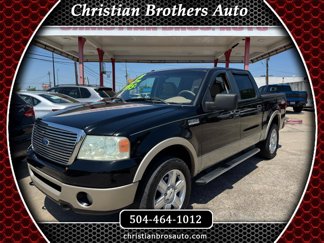 Used 2008 Ford F150 XLT image 1