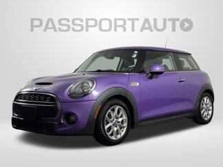 Used 2015 MINI Cooper S image 1