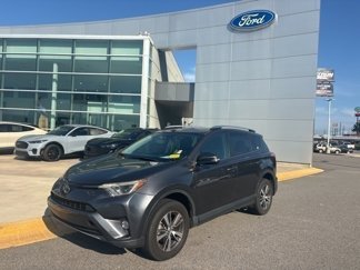 Used 2018 Toyota RAV4 XLE image 1