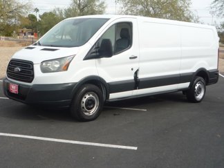 Used 2016 Ford Transit 250 148 Low Roof image 1
