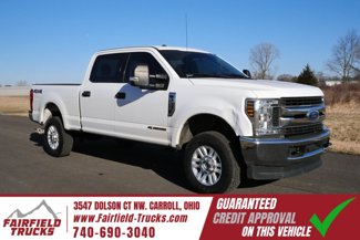 Used 2018 Ford F250 XLT w/ Snow Plow Prep Package image 1