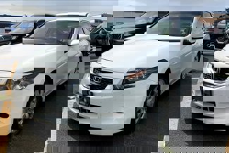 Used 2010 Honda Accord EX-L image 1