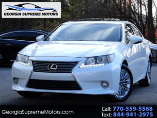 Used 2015 Lexus ES 350 image 1