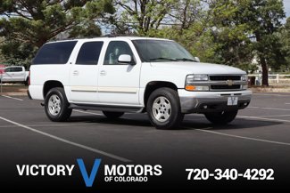 Used 2006 Chevrolet Suburban LT w/ Preferred Equipment Group image 1