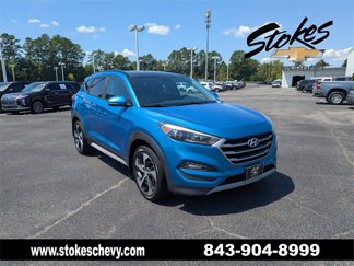 Used 2018 Hyundai Tucson Value w/ Cargo Package image 1