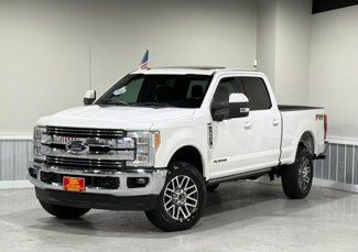 Used 2017 Ford F350 Lariat w/ Lariat Ultimate Package image 1