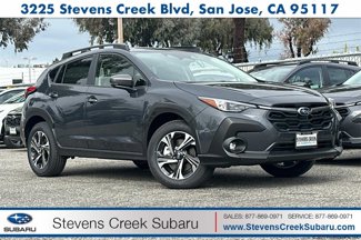 New 2025 Subaru Crosstrek 2.5i Premium image 1