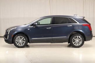 Used 2018 Cadillac XT5 Luxury w/ Driver Awareness Package image 1