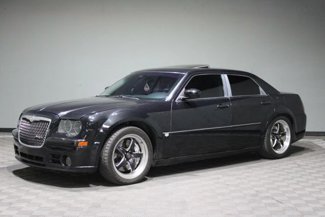 Used 2006 Chrysler 300 SRT8 w/ SRT Option Group I image 1