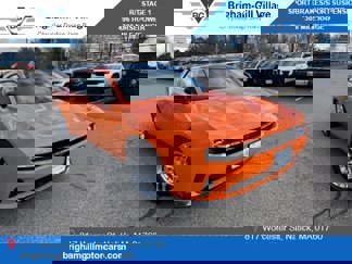 New 2025 Dodge Charger Daytona R/T w/ Quick Order Package 25M R/T image 1