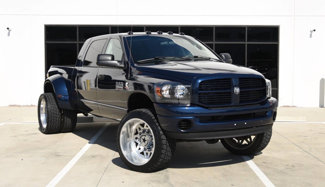 Used 2008 Dodge Ram 3500 Truck SXT image 1