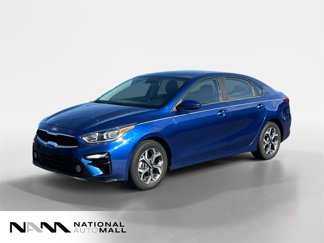 Used 2020 Kia Forte LXS image 1
