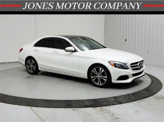 Used 2016 Mercedes-Benz C 300 Sedan image 1