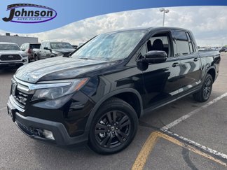 Used 2020 Honda Ridgeline Sport image 1