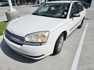 Used 2005 Chevrolet Malibu V6 w/ Preferred Equipment Group image 1
