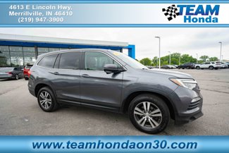 Used 2016 Honda Pilot EX-L image 1