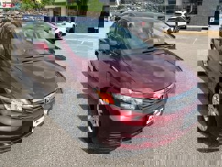 Used 2012 Honda Civic EX image 1