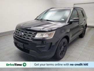 Used 2017 Ford Explorer 4WD image 1