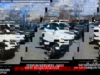 Used 2019 Jeep Cherokee Trailhawk w/ Comfort/Convenience Group image 1