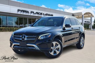 Used 2018 Mercedes-Benz GLC 300 image 1