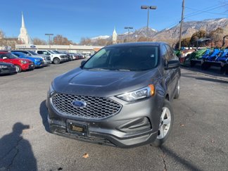 Used 2024 Ford Edge SE image 1