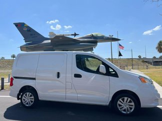 Used 2020 Nissan NV200 SV image 1