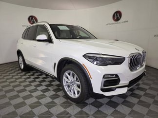 Used 2019 BMW X5 xDrive40i w/ Convenience Package image 1