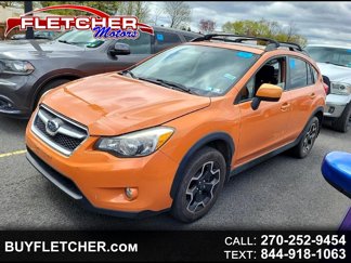 Used 2014 Subaru Crosstrek 2.0i Premium w/ Moonroof Package image 1