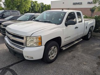 Used 2011 Chevrolet Silverado 1500 LT w/ All-Star Edition image 1
