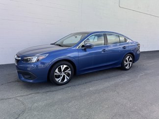 Used 2022 Subaru Legacy Premium image 1